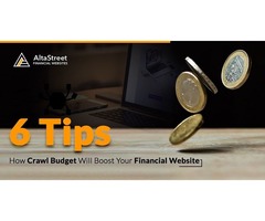 Get Professionally Financial Website Design that Enhances Your Online Presence | free-classifieds-usa.com - 1