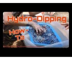 Hydro Dipping Tanks baker city Oregon | free-classifieds-usa.com - 3