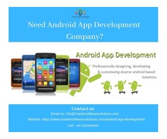 Best Android App Development Company | free-classifieds-usa.com - 1