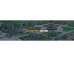 Landscape Maintenance Services NJ - High Tech Landscapes | free-classifieds-usa.com - 1