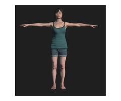 Custom 3D Human Character Animations | free-classifieds-usa.com - 3