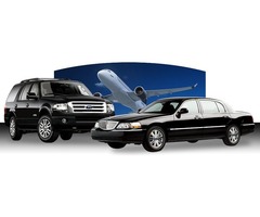 Hire the Professional Airport Limo Service in Wilton | free-classifieds-usa.com - 1