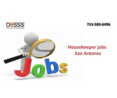 Housekeeper jobs San Antonio | free-classifieds-usa.com - 1