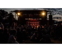 Best Summer Music Festivals For 2019 - FreshGrass | free-classifieds-usa.com - 1