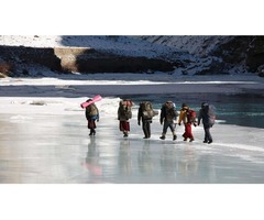 Get 5 percent discount on Chadar Trek In Zanskar 2019 | free-classifieds-usa.com - 3