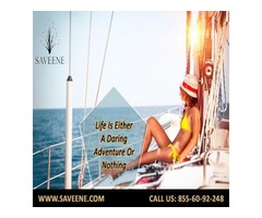 Reserve Luxury Yacht Charters in Affordable Price at Saveene | free-classifieds-usa.com - 4