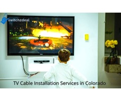 Do you want to Setup Best TV cable installation in Colorado? First, read this | free-classifieds-usa.com - 1