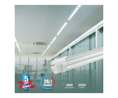 Get Single Ended Pin T8 4ft LED Tubes Have Additional Benefits | free-classifieds-usa.com - 1