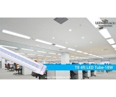 Get Single Ended Pin T8 4ft LED Tubes Have Additional Benefits | free-classifieds-usa.com - 3