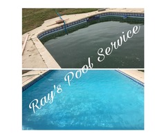 Pool cleaning  | free-classifieds-usa.com - 1