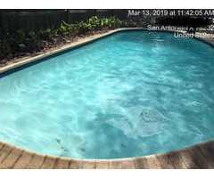 Pool cleaning  | free-classifieds-usa.com - 2