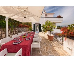 Panoramic villa in Sorrento | free-classifieds-usa.com - 2
