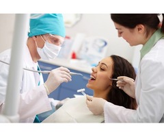 Best Dentistry Services in Burbank City Dental | free-classifieds-usa.com - 1
