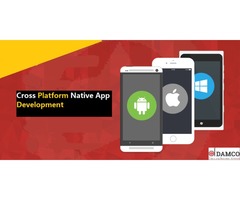 Cross Platform Native App Development | free-classifieds-usa.com - 1