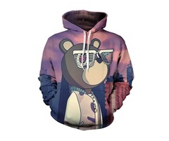 Get amazing discounts on sublimated hoodies bulk order from Oasis Sublimation | free-classifieds-usa.com - 2