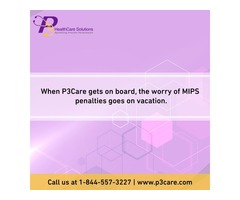 MIPS Data Submissions for Eligible Clinicians, Quality Payment Program (QPP) – P3 Healthcare Solutio | free-classifieds-usa.com - 1