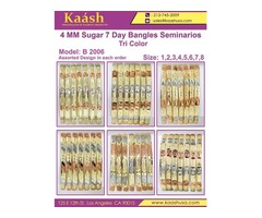 Kaashusa: Daily Wear Wholesale Bangles For Women | free-classifieds-usa.com - 2