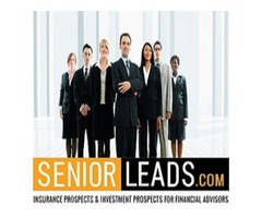 Annuity leads for agents | Investment client leads  | SeniorLeads.com | free-classifieds-usa.com - 1