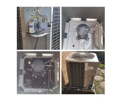 Air Conditioning & Repair and Service | free-classifieds-usa.com - 1