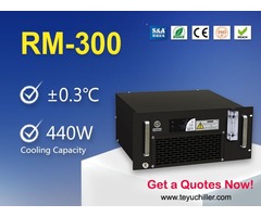 Portable Water Chiller Unit for UV Laser Marking Machine  | free-classifieds-usa.com - 1