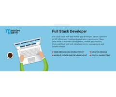 freelance web and app developer | Itexpertz | free-classifieds-usa.com - 1