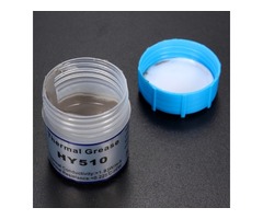 10g Grey Thermal Paste Grease Compound Silicone For Graphics CPU Heat Sink | free-classifieds-usa.com - 1