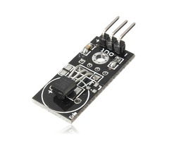 5Pcs DS18B20 DC 5V Digital Temperature Sensor Module For Arduino | free-classifieds-usa.com - 1