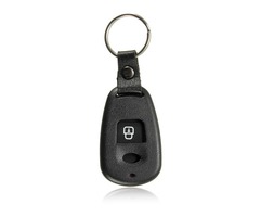 2 Buttons Remote Keyless Shell Case Fob For Hyundai Santa FE Elantra | free-classifieds-usa.com - 1