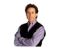 Seinfeld tickets | free-classifieds-usa.com - 1