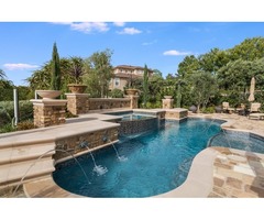 The True Value Of A Swimming Pool In Calabasas |Valley Pool Plaster   | free-classifieds-usa.com - 1