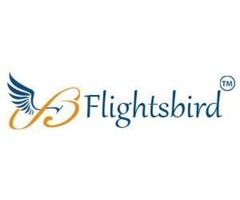 Get Amazing Deals On your Cheap Flight Tickets With Flightsbird. | free-classifieds-usa.com - 2