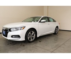 Used Honda accord 2018 (EX-L Navi 2.0T) Certified For Sale by new car dealers near me | free-classifieds-usa.com - 2