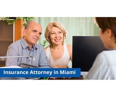 Insurance Attorney in Miami | free-classifieds-usa.com - 1