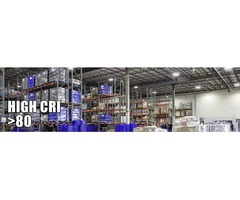 Make The Objects Look Real Install LED Linear High Bay Light | free-classifieds-usa.com - 3