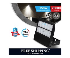 Excellent 150w LED Flood Light Fixture For outdoor Places -Hurry Now | free-classifieds-usa.com - 1