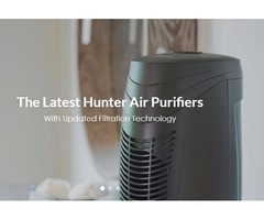 Hunter Air Purifiers Collection | free-classifieds-usa.com - 2