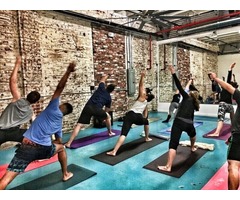 Best Yoga Classes For Beginners | free-classifieds-usa.com - 1