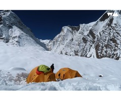 Mt. Satopanth Expedition (7075 M) | Peak Climbing in India | free-classifieds-usa.com - 2