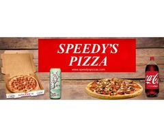 Delicious Pizzas, Pastas, Salads & Sweetmeats Delivered Right To Your Home | free-classifieds-usa.com - 1