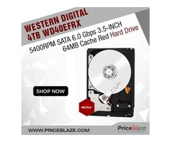 Avail 30% discount on Western Digital WD40EFRX  | free-classifieds-usa.com - 1