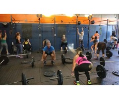 Crossfit Workouts For Beginners | Roxfire Fitness | free-classifieds-usa.com - 2