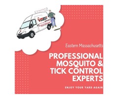 Mosquito Tick Control Massachusetts | free-classifieds-usa.com - 1