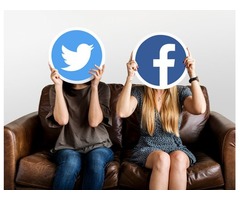 Social Profile Appending | Social Media Profile Appending Service | free-classifieds-usa.com - 1
