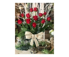 Des Moines Florist - Flower Delivery by Antheia | free-classifieds-usa.com - 1