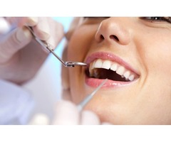 A Quality Emergency Dentist Can Cure an Unexplained Toothache | free-classifieds-usa.com - 1