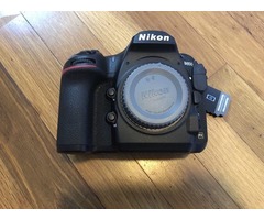 Nikon D850  | free-classifieds-usa.com - 2
