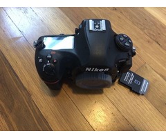 Nikon D850  | free-classifieds-usa.com - 3