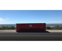 Roll off Dumpsters Can Be Very Convenient to Handle | free-classifieds-usa.com - 1
