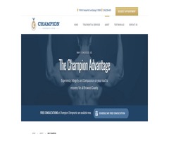  Things to Know About a Champion Chiropractor in Coral Springs | free-classifieds-usa.com - 1