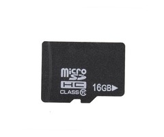 Micro 16G Class 10 Card Memory Card TF Card Flash Memory Card | free-classifieds-usa.com - 1